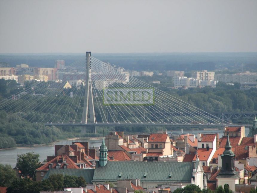 Panorama widokowa miasta ,taras ,lokal trójstronny miniaturka 8