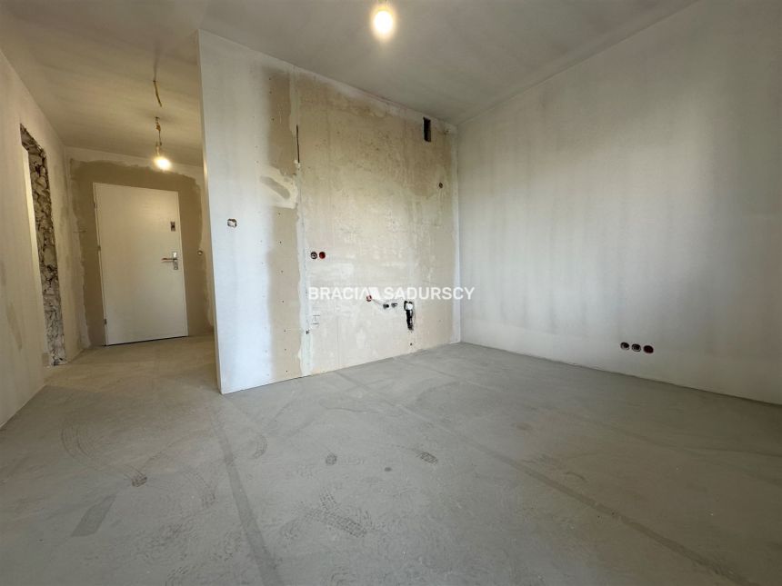 35m2 2 pokoje balkon Mistrzejowice! miniaturka 4