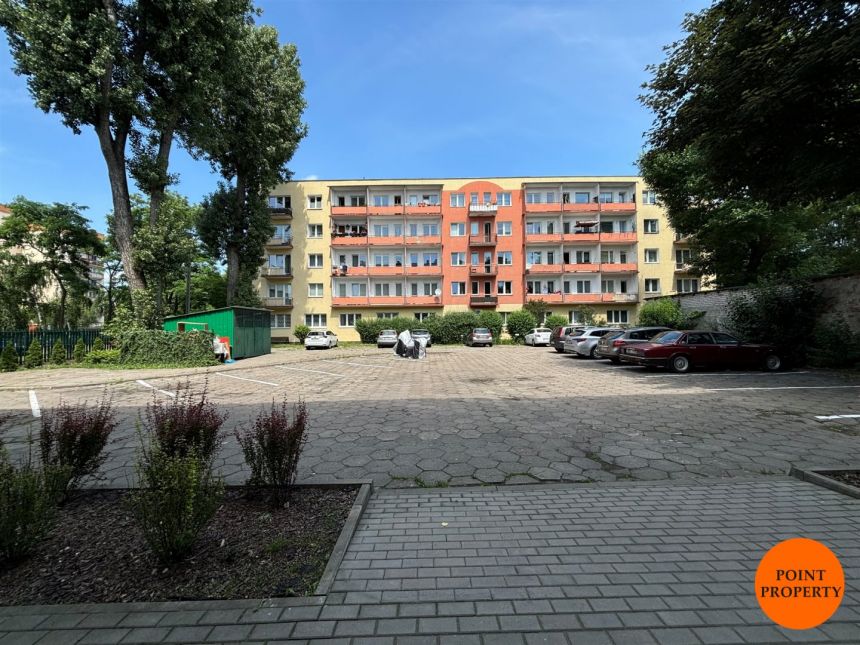 3 pokoje przy MANUFAKTURZE ! miniaturka 4