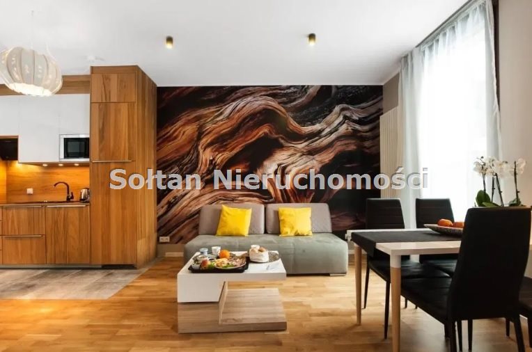 Warszawa Wola, 2 100 000 zł, 61 m2, w apartamentowcu miniaturka 2