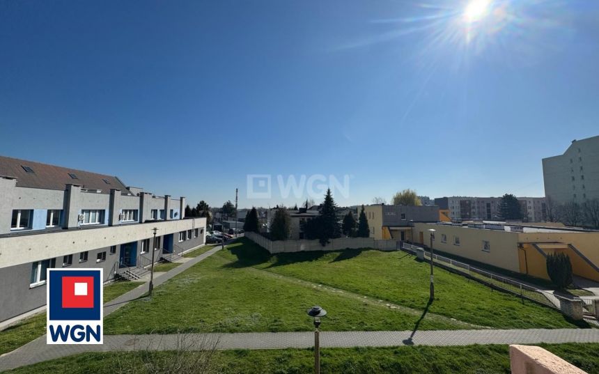 Wodzisław Śląski, 275 000 zł, 50.98 m2, 2 pokojowe miniaturka 9