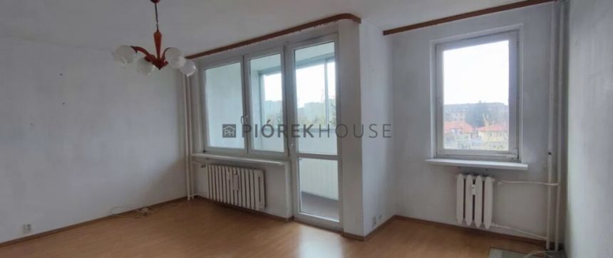 2-pokojowe mieszkanie na Bemowie miniaturka 4