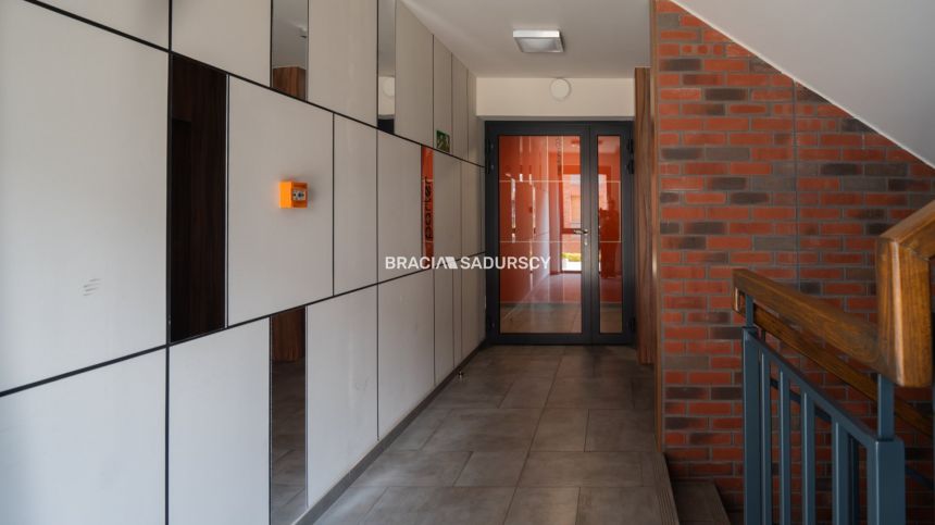 Mieszkanie z ogródkiem / blisko Wisły /  Variate miniaturka 42