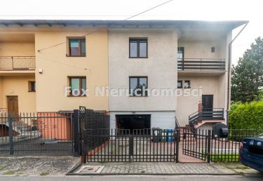 Bielsko-Biała Aleksandrowice, 850 000 zł, 228 m2, bez prowizji