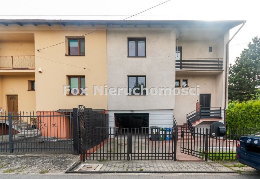 Bielsko-Biała Aleksandrowice, 850 000 zł, 228 m2, bez prowizji - zdjęcie 1