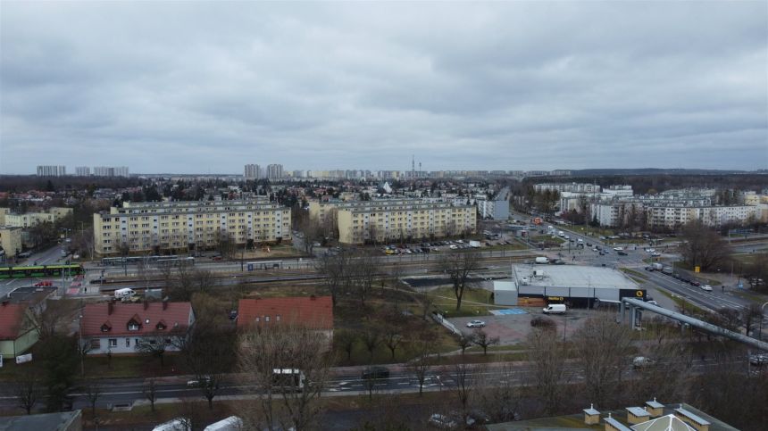 Poznań Naramowice, 2 000 zł, 48 m2, umeblowane miniaturka 17