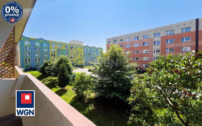 Będzin Ksawera, 310 000 zł, 52.68 m2, z loggią miniaturka 7