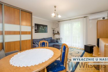 Warszawa Ursus, 940 000 zł, 69.68 m2, z balkonem