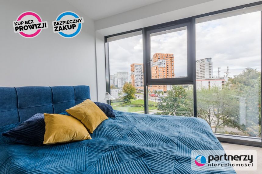 Gdańsk Przymorze, 1 399 000 zł, 59 m2, pietro 3 miniaturka 6