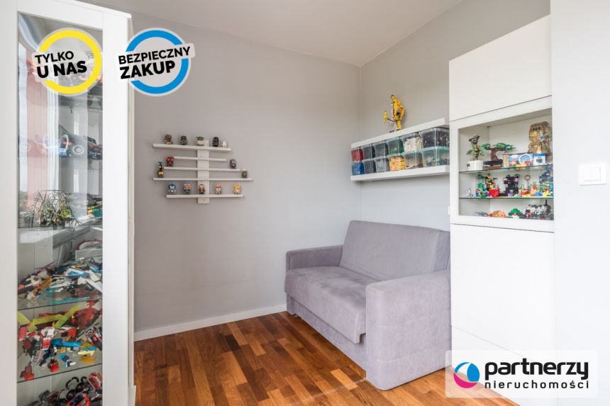 Straszyn, 799 000 zł, 87.38 m2, pietro 3, 3 miniaturka 13