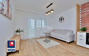 Gorzów Wielkopolski Górczyn, 565 000 zł, 51.4 m2, z balkonem