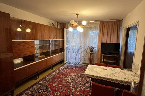 Warszawa Piaski, 670 000 zł, 48 m2, pietro 3 - zdjęcie 1