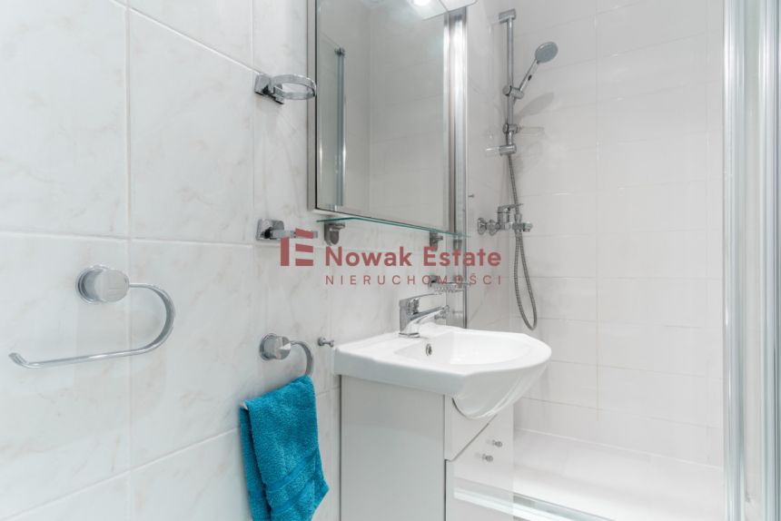 Kraków Stare Miasto, 849 000 zł, 30 m2, z balkonem miniaturka 7
