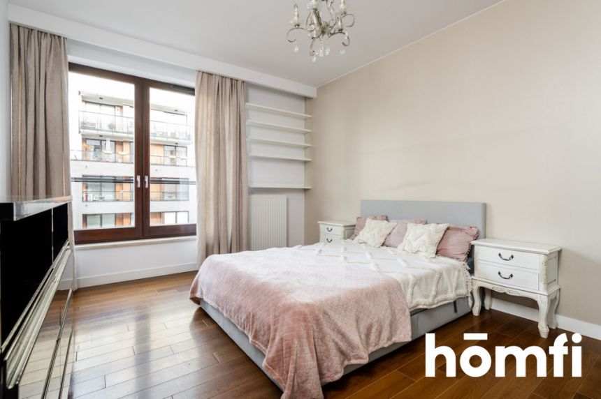 3-pokojowe mieszkanie w inwestycji InCity na Woli miniaturka 9