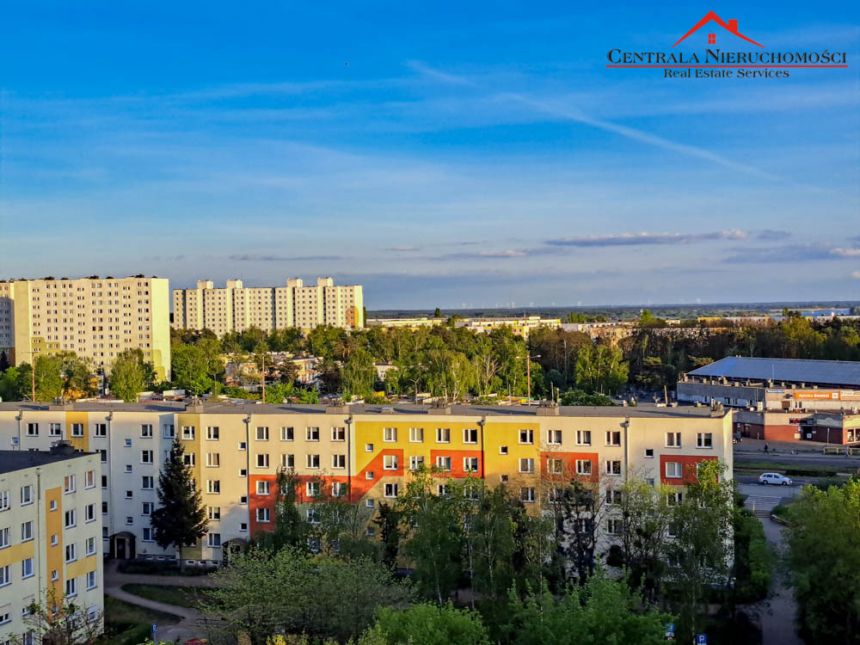 Toruń Na Skarpie, 365 000 zł, 48.69 m2, w wieżowcu miniaturka 2
