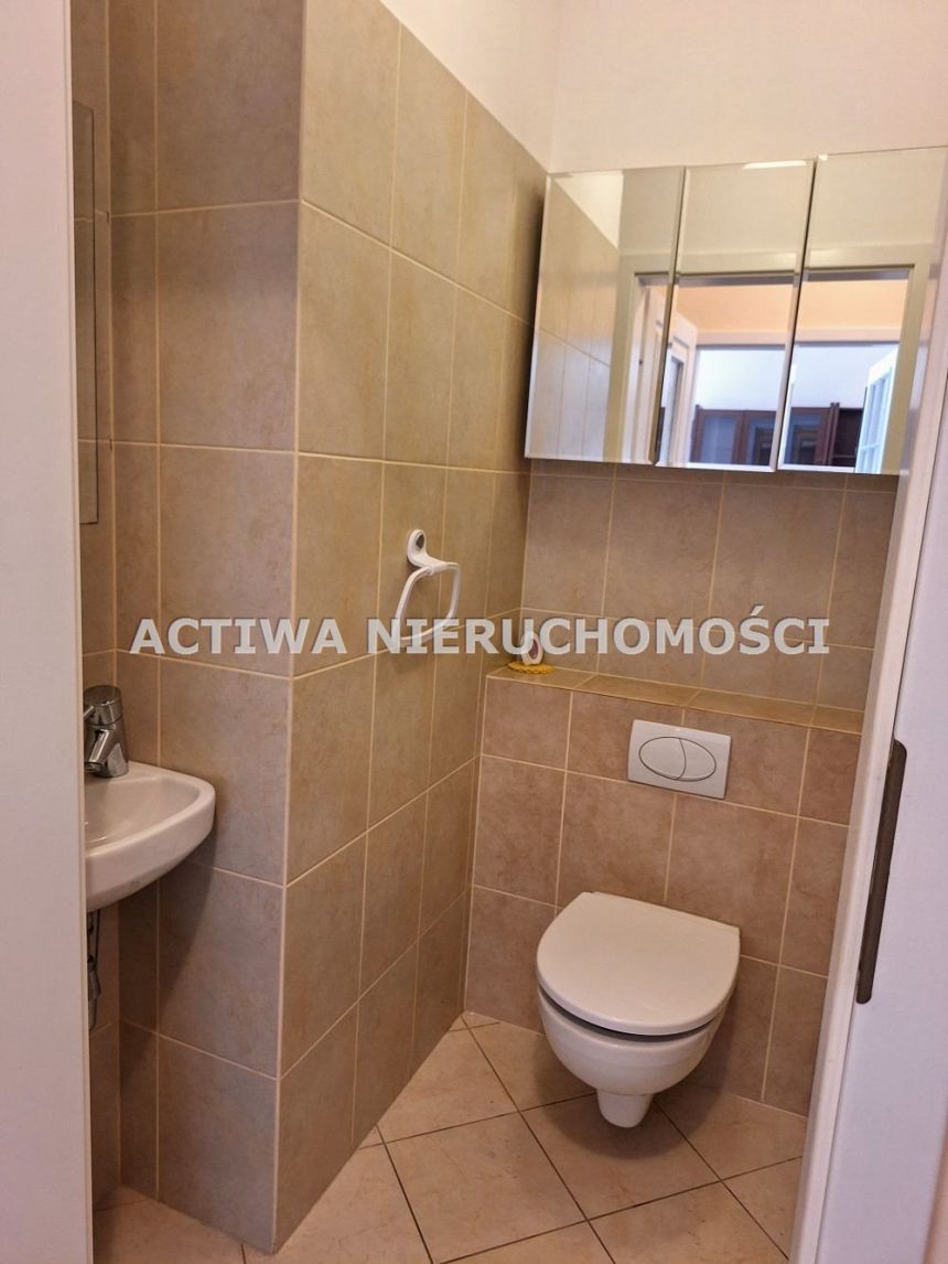 Wrocław Krzyki, 869 000 zł, 72.4 m2, w apartamentowcu miniaturka 12