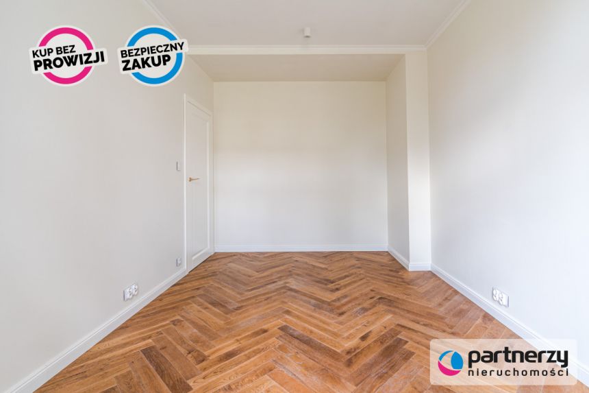Gdańsk Wrzeszcz, 1 299 000 zł, 85.6 m2, pietro 1/3 miniaturka 28