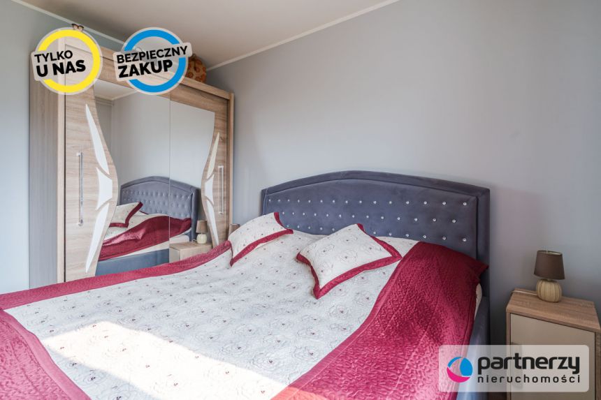 Gdańsk Nowy Port, 549 000 zł, 48.4 m2, z balkonem miniaturka 10