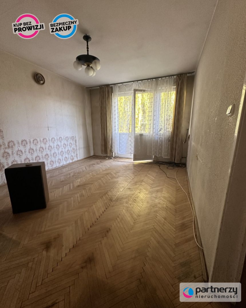 Gdańsk Siedlce, 545 000 zł, 53 m2, M2 miniaturka 3