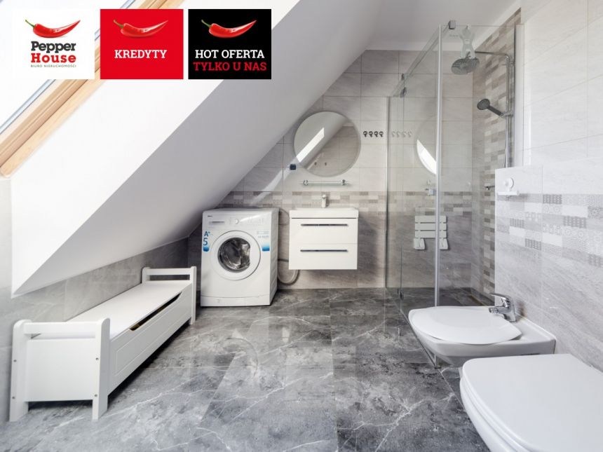 Gdynia Grabówek, 725 000 zł, 86.5 m2, z garażem - zdjęcie 1