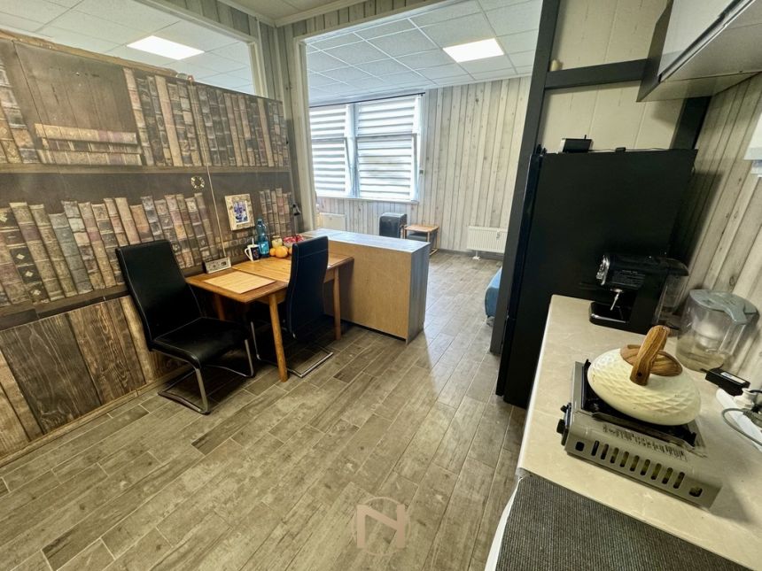 Gorzów Wielkopolski Osiedle Staszica, 145 000 zł, 64.89 m2, wejście z klatki schodowej miniaturka 8