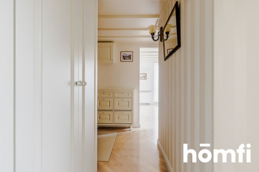 Apartament z antresolą Radarowa miniaturka 4