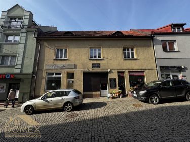Kamienica z Potencjałem – Centrum Wodzisławia!