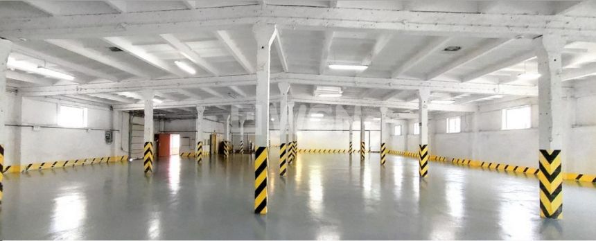 Chrzanów, 4 990 000 zł, 2100 m2, magazyn miniaturka 1