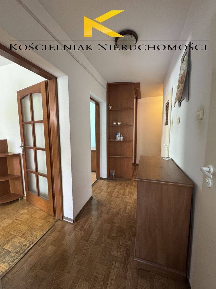 Rozkładowe dwa pok.z balkonem, 1 sze p.os.Zacisze. miniaturka 11