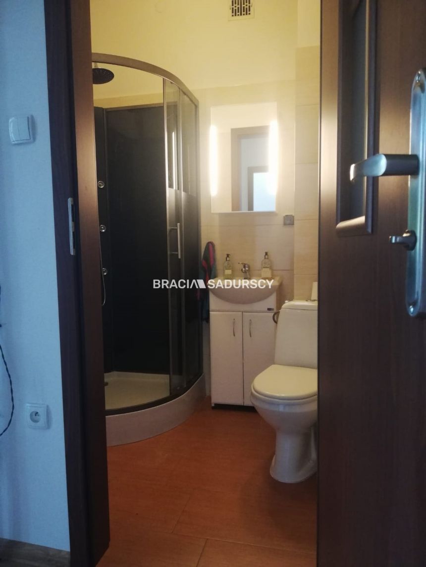 Kawalerka w Bronowicach, 41 m2 miniaturka 5