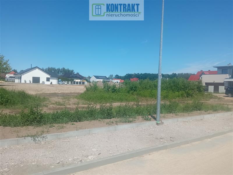 Działka - Koszalin Nowe Bielice miniaturka 2