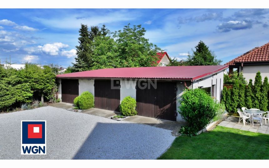Bogdaniec, 799 000 zł, 172 m2, jednorodzinny miniaturka 4