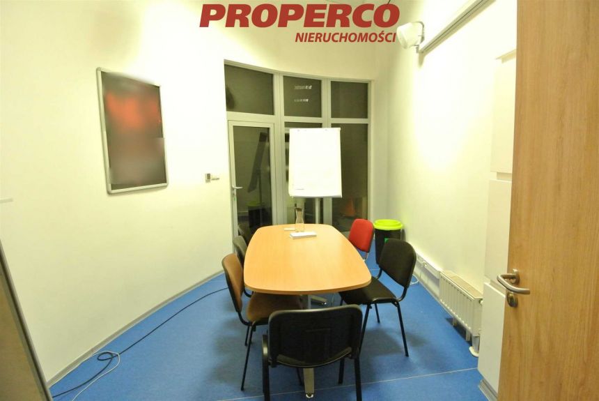 Lokal biuro usługi, parter, 1682m2 Mokotów miniaturka 4