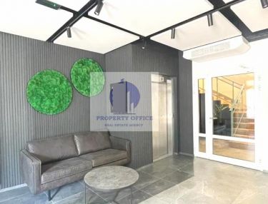 Wola: biuro 20,15 m2