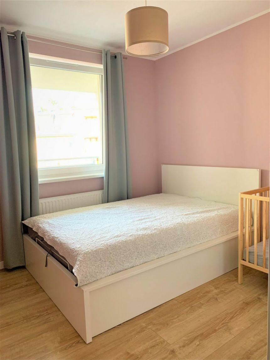 Gdańsk Piecki-Migowo, 569 000 zł, 41.5 m2, pietro 1/3 miniaturka 8