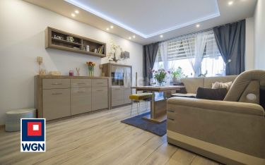 Sosnowiec Środula, 499 000 zł, 74.1 m2, kuchnia z oknem
