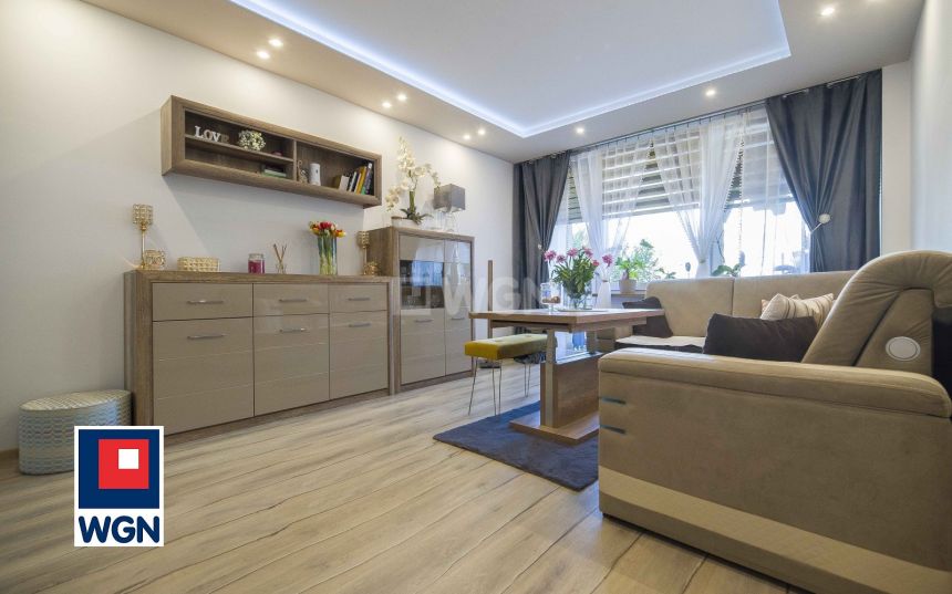 Sosnowiec Środula, 499 000 zł, 74.1 m2, kuchnia z oknem - zdjęcie 1