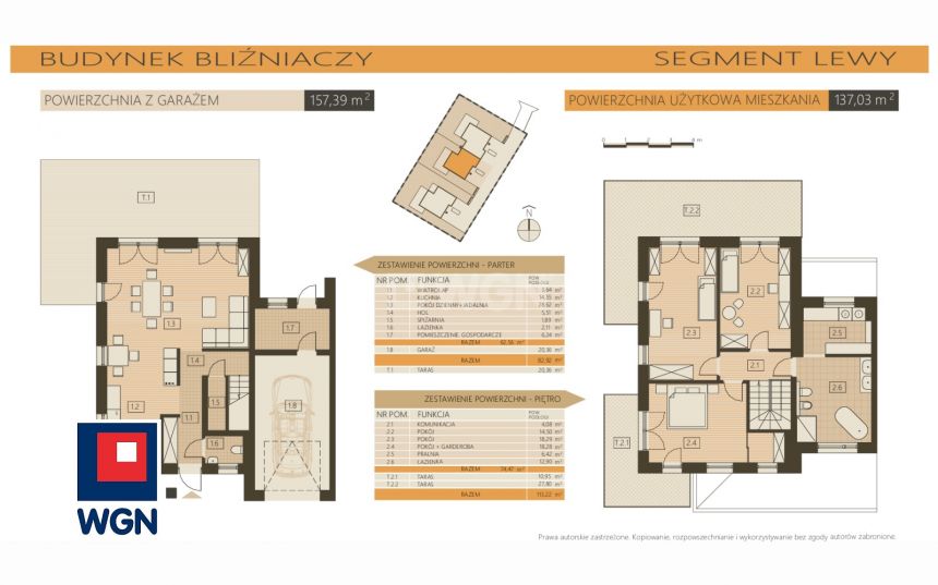 Świdnica, 1 849 996 zł, 157 m2, murowany miniaturka 7