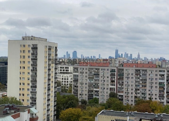 3-pokojowe mieszkanie na Mokotowie miniaturka 12