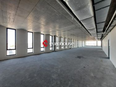 Powierzchnia 520 m2 -Ursynów