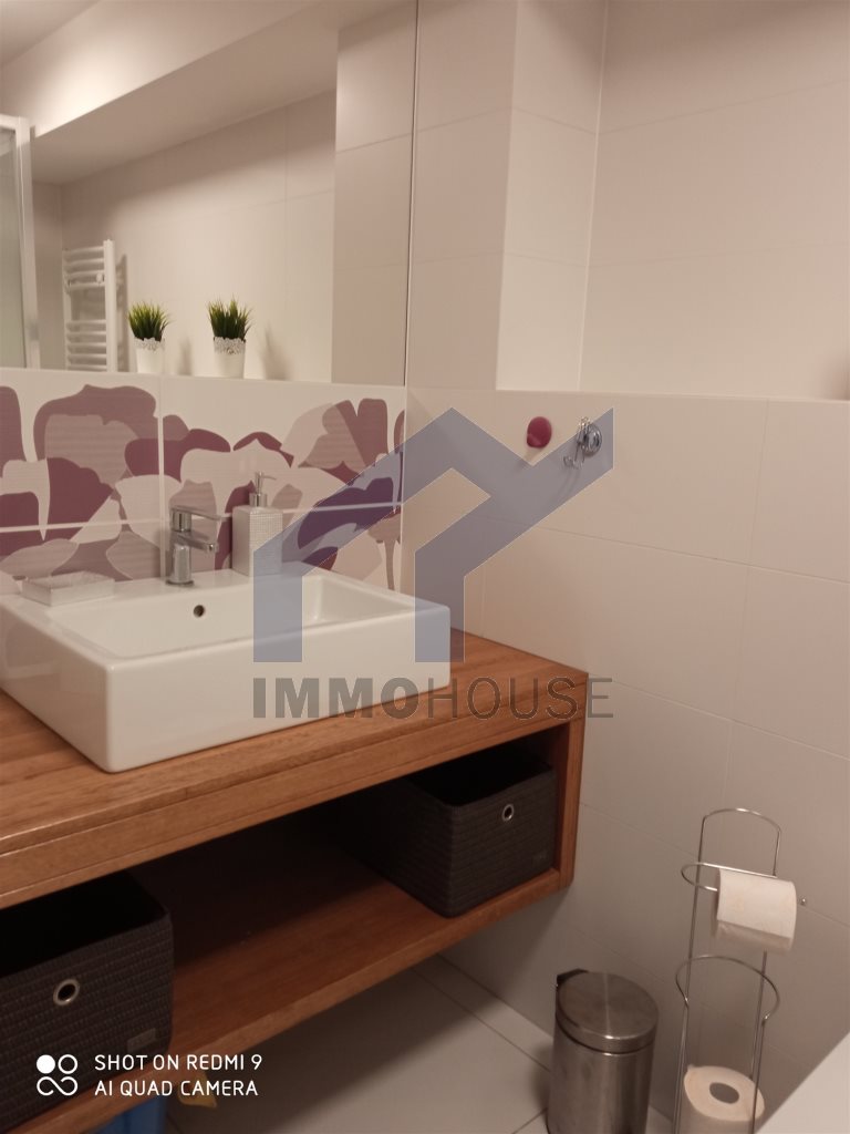 Loft 80m2 z Klimatyzacją miniaturka 10