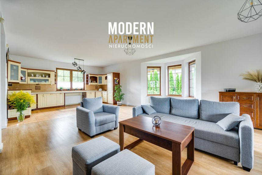 Warzenko, 1 485 000 zł, 248 m2, z pustaka miniaturka 8