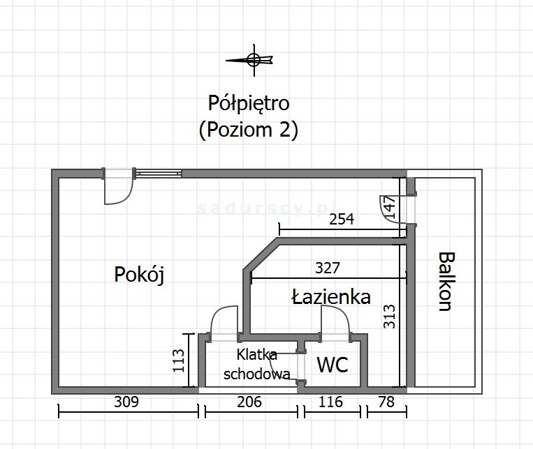 Dom w Krakowie - idealny dla rodziny miniaturka 23