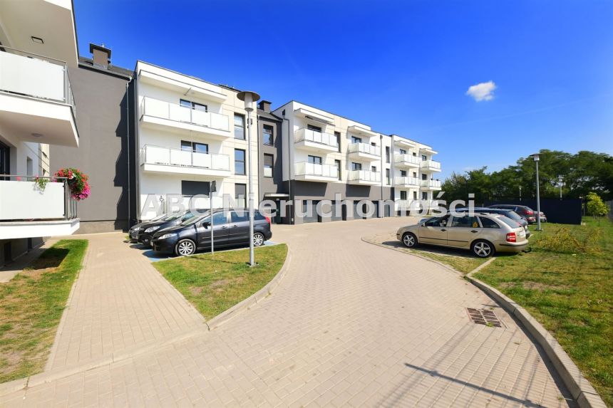 Piła Zamość, 1 500 zł, 39 m2, aneks kuchenny połączony z salonem miniaturka 8