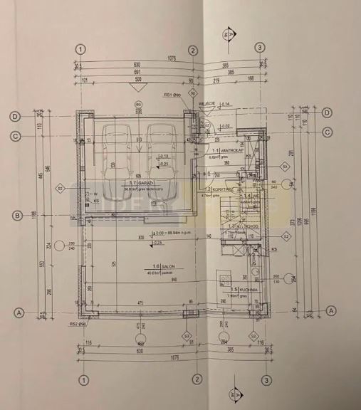 Willa na Młocinach miniaturka 15