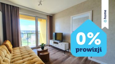 Legnicka Residence| klimatyzacja| Loggia|M. Post.