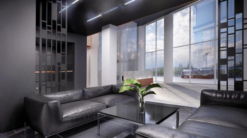 Wyjątkowy Penthouse z widokiem - Gdynia Redłowo! miniaturka 8