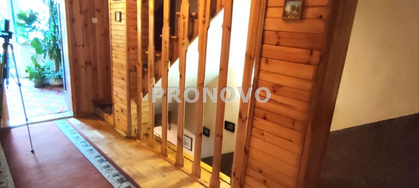 Bezrzecze Dom bliźniak,ogród, balkony,  sprzedaż. miniaturka 15