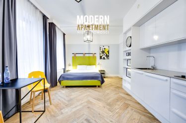 Sopot, 797 500 zł, 25 m2, z miejscem parkingowym