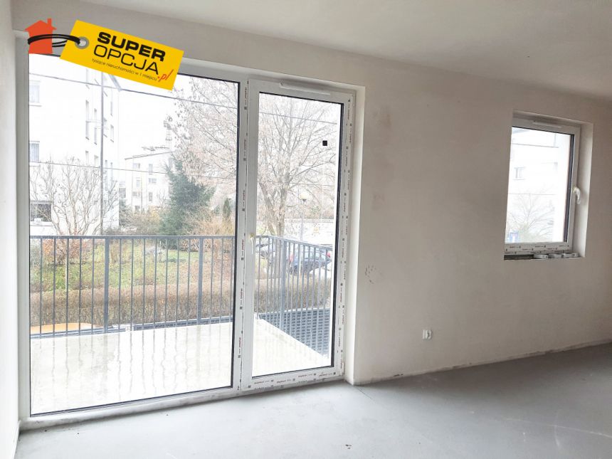 Kraków Ruczaj, 840 000 zł, 57.16 m2, z garażem miniaturka 3